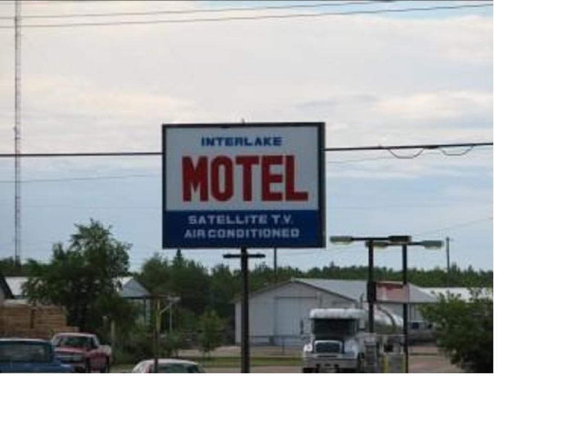 Motel Interlake 2*